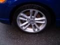 2008 Honda Civic Si Sedan Wheel and Tire Photo