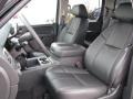 2010 Black Chevrolet Silverado 1500 LTZ Crew Cab 4x4  photo #8