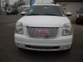 Summit White - Yukon XL Denali AWD Photo No. 4