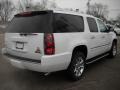 Summit White - Yukon XL Denali AWD Photo No. 7