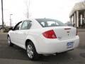 Summit White - Cobalt LT Sedan Photo No. 3
