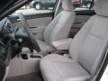Summit White - Cobalt LT Sedan Photo No. 4