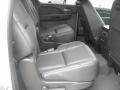 2010 Summit White GMC Yukon XL Denali AWD  photo #27