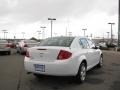 Summit White - Cobalt LT Sedan Photo No. 9