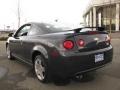 2009 Slate Metallic Chevrolet Cobalt LT Coupe  photo #3