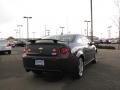 2009 Slate Metallic Chevrolet Cobalt LT Coupe  photo #9