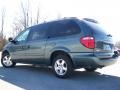 Magnesium Pearl - Grand Caravan SXT Photo No. 3