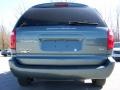 Magnesium Pearl - Grand Caravan SXT Photo No. 5