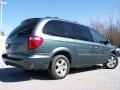 Magnesium Pearl - Grand Caravan SXT Photo No. 6