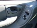 Magnesium Pearl - Grand Caravan SXT Photo No. 8