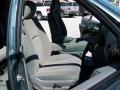 Magnesium Pearl - Grand Caravan SXT Photo No. 12