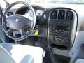 Magnesium Pearl - Grand Caravan SXT Photo No. 14