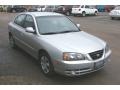 Sterling Metallic - Elantra GLS Sedan Photo No. 14