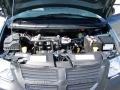Magnesium Pearl - Grand Caravan SXT Photo No. 15