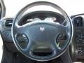 Magnesium Pearl - Grand Caravan SXT Photo No. 17