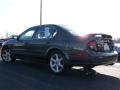 Gray Lustre Metallic - Maxima SE Photo No. 4