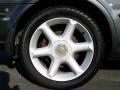 Gray Lustre Metallic - Maxima SE Photo No. 8