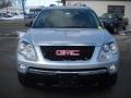 Quicksilver Metallic - Acadia SLE Photo No. 4