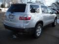 Quicksilver Metallic - Acadia SLE Photo No. 7