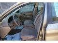 Arizona Beige Metallic - Taurus SES Photo No. 3