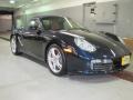 Midnight Blue Metallic - Boxster S Photo No. 1