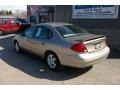 2003 Arizona Beige Metallic Ford Taurus SES  photo #10