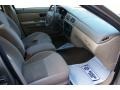 2003 Arizona Beige Metallic Ford Taurus SES  photo #13