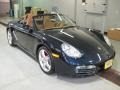 Midnight Blue Metallic - Boxster S Photo No. 8