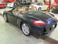 Midnight Blue Metallic - Boxster S Photo No. 10