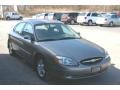 2003 Arizona Beige Metallic Ford Taurus SES  photo #16