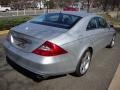 Iridium Silver Metallic - CLS 500 Photo No. 6