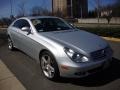 Iridium Silver Metallic - CLS 500 Photo No. 7