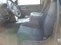 2010 Onyx Black GMC Sierra 1500 SLE Crew Cab 4x4  photo #13