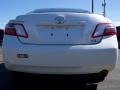 Blizzard White Pearl - Camry Hybrid Photo No. 6