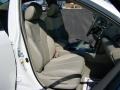 Blizzard White Pearl - Camry Hybrid Photo No. 17