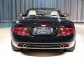 2007 Nero Daytona Aston Martin DB9 Volante  photo #19