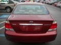 Salsa Red Pearl - Camry LE Photo No. 4