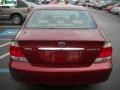 Salsa Red Pearl - Camry LE Photo No. 4