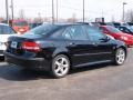 2004 Black Saab 9-3 Arc Sedan  photo #3