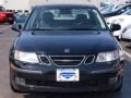 2004 Black Saab 9-3 Arc Sedan  photo #8