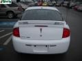 2007 Summit White Pontiac G5   photo #4