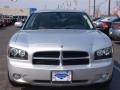 Bright Silver Metallic - Charger R/T Photo No. 8