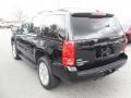 2008 Onyx Black GMC Yukon SLT  photo #2