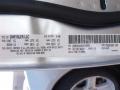 Bright Silver Metallic - Charger R/T Photo No. 17