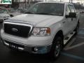 2008 Oxford White Ford F150 XLT SuperCrew 4x4  photo #14