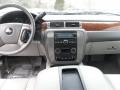 2008 Onyx Black GMC Yukon SLT  photo #17