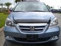 2007 Ocean Mist Metallic Honda Odyssey Touring  photo #3