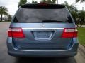 2007 Ocean Mist Metallic Honda Odyssey Touring  photo #7