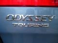 Ocean Mist Metallic - Odyssey Touring Photo No. 9