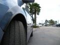 2007 Ocean Mist Metallic Honda Odyssey Touring  photo #10